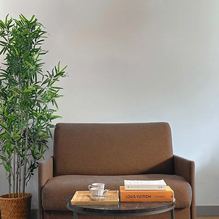 Family Apartment In 파리 외부 사진