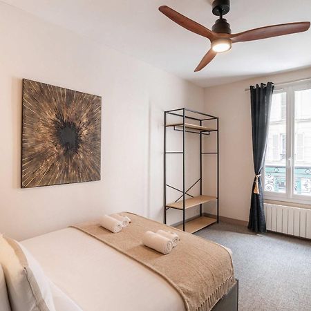Family Apartment In 파리 외부 사진